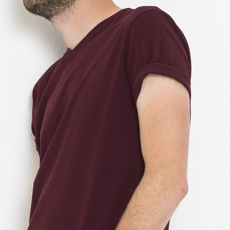 T-shirt "Conrad" T-shirt "Conrad"